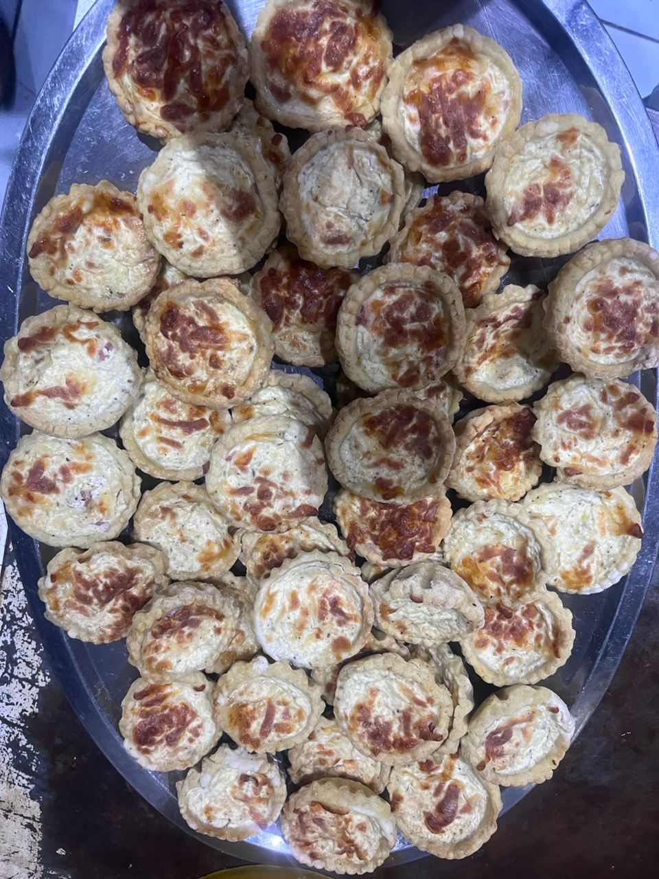 Pâtisserie-Boulangerie-Viennoiserie KIMI Abidjan Yopougon Cote d'Ivoire